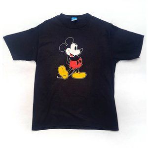 Vintage Disney Mickey Mouse T-Shirt